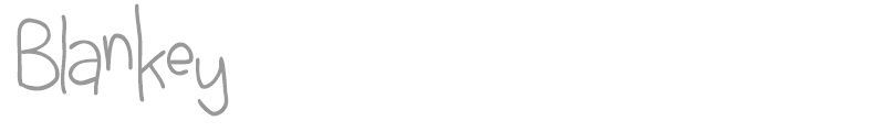 Blankey