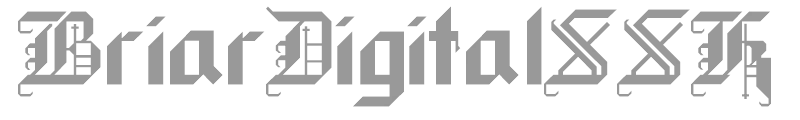 BriarDigitalSSK