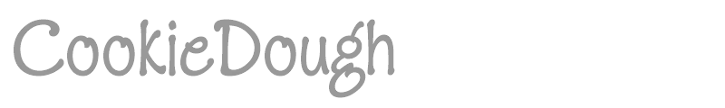 CookieDough
