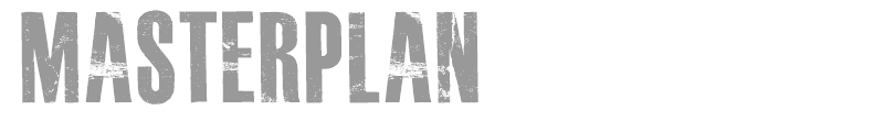 Masterplan
