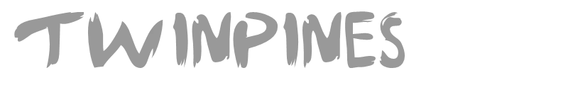 Twinpines