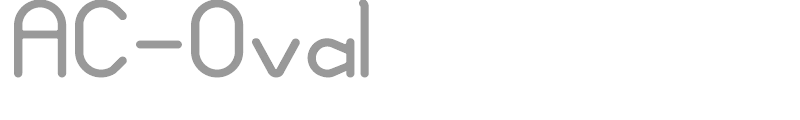 AC-Oval