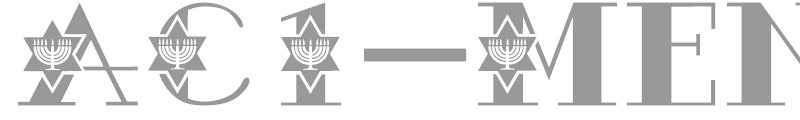 AC1-Menorah