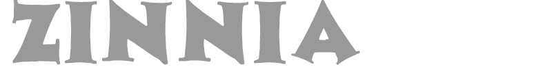 ZINNIA
