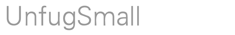 UnfugSmall