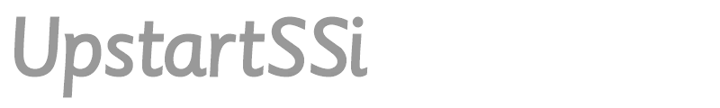 UpstartSSi