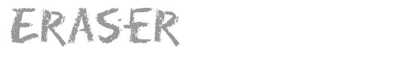 Eraser Dust
