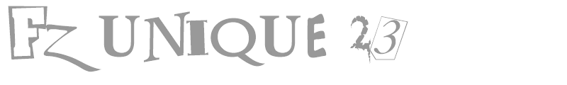 FZ UNIQUE 23