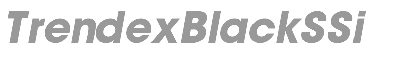 TrendexBlackSSi