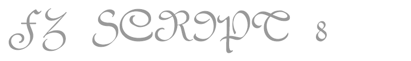 FZ SCRIPT 8