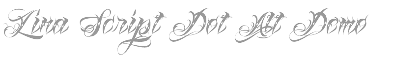Lina Script