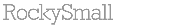 RockySmall