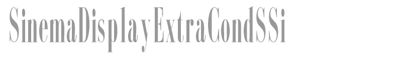SinemaDisplayExtraCondSSi