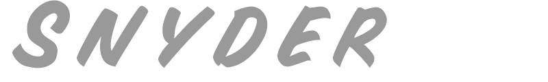 Snyder