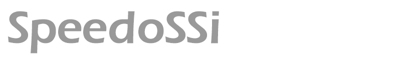 SpeedoSSi
