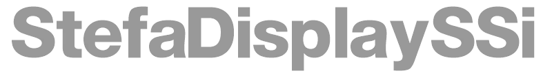 StefaDisplaySSi