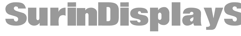 SurinDisplaySSi