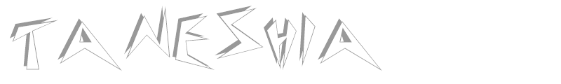 TANESHIA