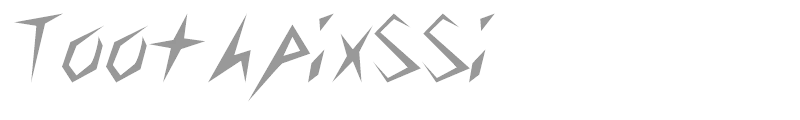ToothpixSSi