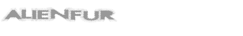 Alien Fur