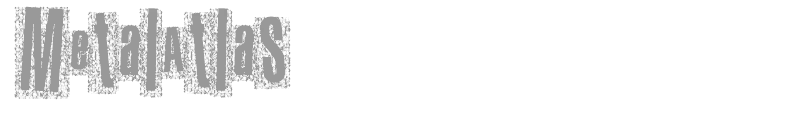 Metal Atlas