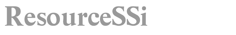 ResourceSSi