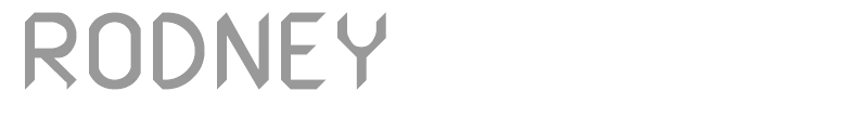 RODNEY