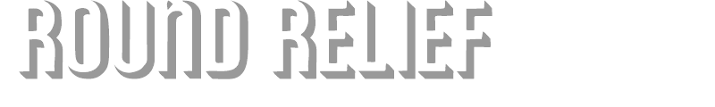 Round Relief