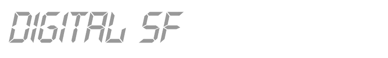 Digital SF