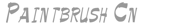 Paintbrush Cn