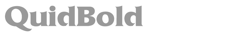 QuidBold