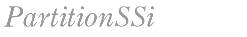 PartitionSSi
