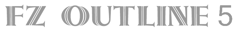FZ OUTLINE 5