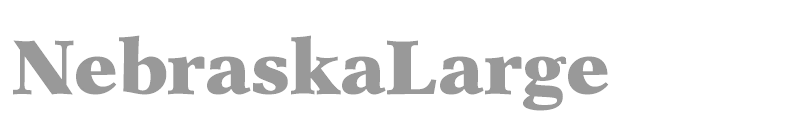 NebraskaLarge