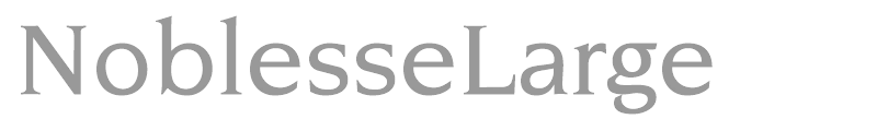 NoblesseLarge