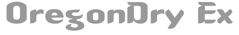 OregonDry Ex