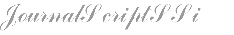 JournalScriptSSi