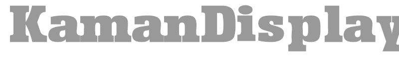 KamanDisplaySSi