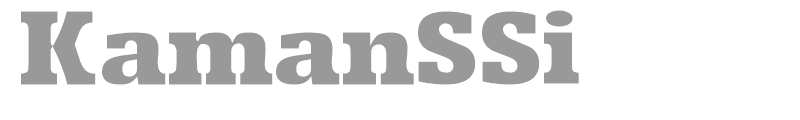KamanSSi