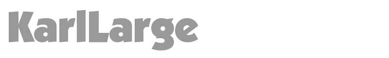 KarlLarge