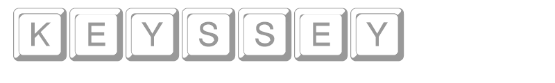 Keyssey