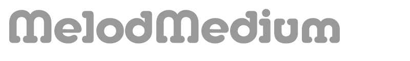 MelodMedium