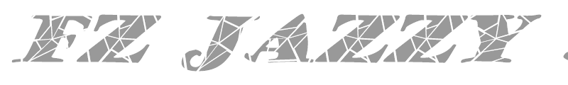 FZ JAZZY 38 CRACKED ITALIC