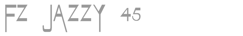 FZ JAZZY 45