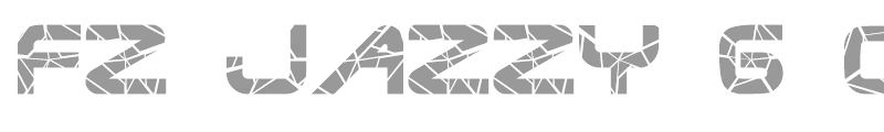FZ JAZZY 6 CRACKED