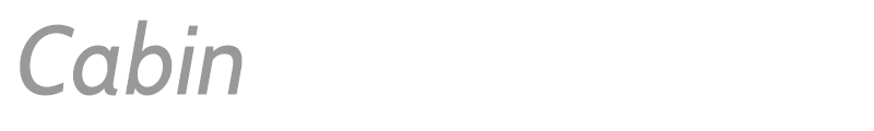Cabin