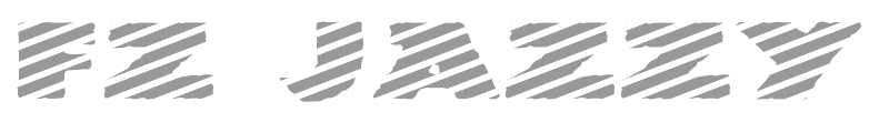 FZ JAZZY 24 STRIPED EX