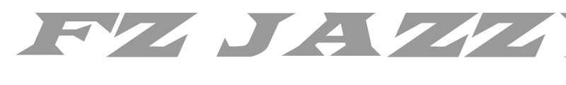 FZ JAZZY 26 ITALIC