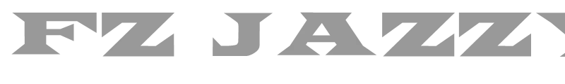 FZ JAZZY 26