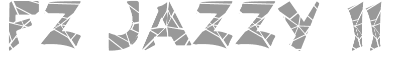 FZ JAZZY 11 CRACKED